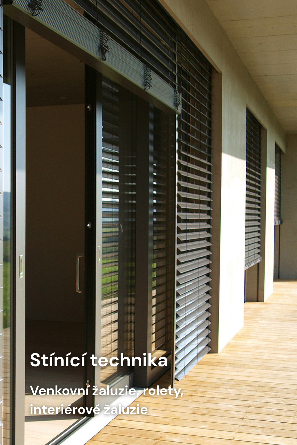 Stinici technika logo