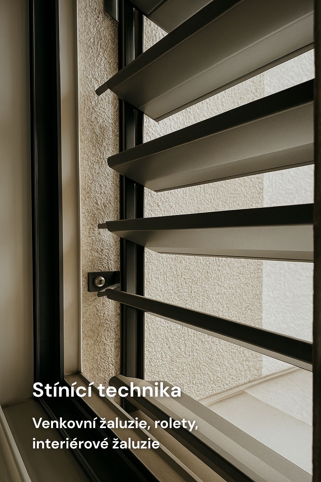 Stinici technika logo