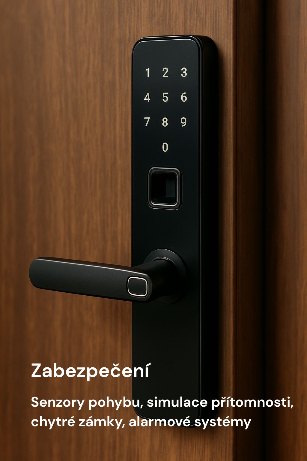 Zabezpeceni logo